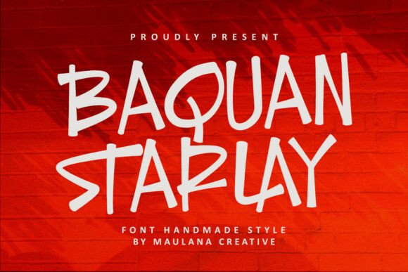 Boost Your Brand with Baquan Starlay 1