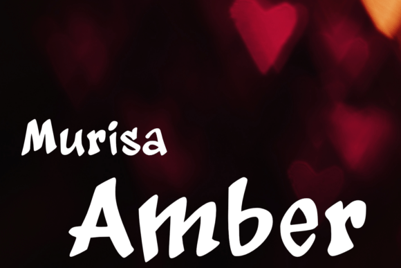 Font That Speaks Volumes: How Murisaamber Regular Boosted My Brand