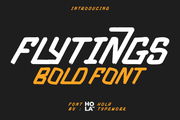 How Flytings Gave Our Campaign Visuals the Speed and Power We Needed
