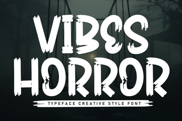 Vibes Horror: A Designer’s Review for Real Projects