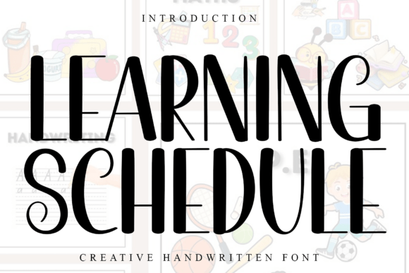 Why Learning Schedule Makes Your Campaign Visuals Instantly Recognizable